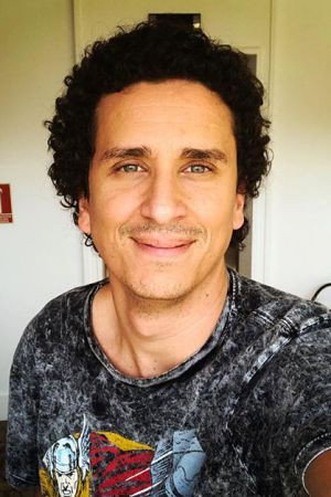 Rafael Portugal profil kép