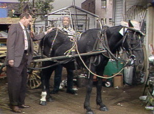 Sanford and Son 4. évad Ep.8 8. epizód