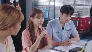 연애혁명 1. évad Ep.20 20. epizód