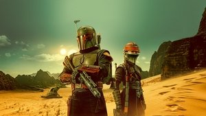 Star Wars: Boba Fett könyve kép
