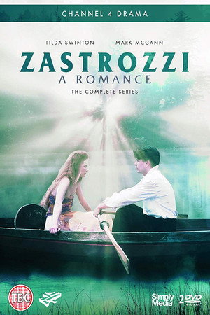Zastrozzi: A Romance 1. évad (1986-04-12) poszter