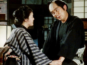 必殺仕事人 4. évad Ep.33 33. epizód