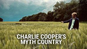 Charlie Cooper's Myth Country kép
