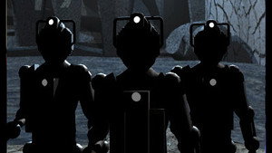 The Dalek Chronicles Speciális epizódok Ep.3 3. epizód