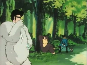 うる星やつら 1. évad Ep.176 176. epizód
