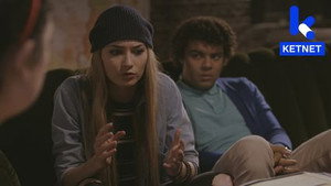 Ghost Rockers 4. évad Ep.43 43. epizód