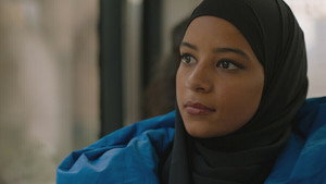 SKAM España 4. évad Ep.1 1. epizód