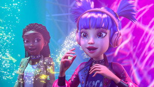 Winx Club: The Magic Is Back 1. évad Ep.8 8. epizód