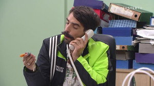 Државни посао 10. évad Ep.21 21. epizód