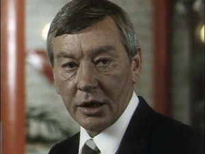 Taggart 3. évad Ep.3 3. epizód