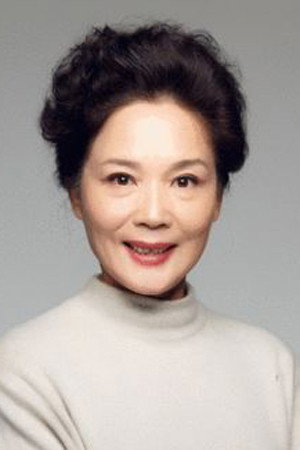 杨青 profil kép