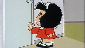Mafalda 1. évad Ep.13 13. epizód