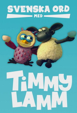 Learning Time with Timmy poszter