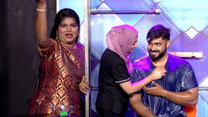 மிஸ்டர் அண்ட் மிசஸ் சின்னத்திரை 5. évad Ep.12 12. epizód
