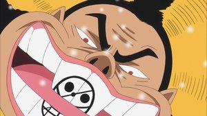 One Piece 15. évad Ep.621 621. epizód