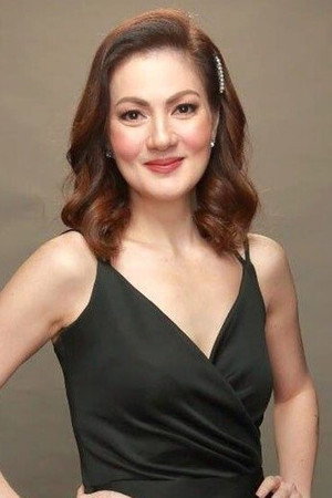 Carmina Villarroel profil kép