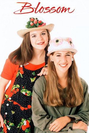 Blossom poszter