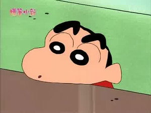クレヨンしんちゃん 2. évad Ep.813 813. epizód