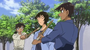 名探偵コナン 1. évad Ep.972 972. epizód
