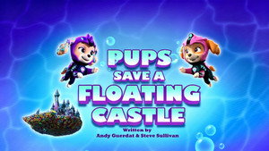 PAW Patrol 9. évad Ep.14 14. epizód