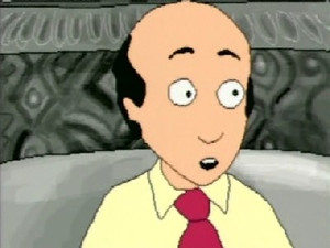 Dr. Katz, Professional Therapist 6. évad Ep.6 6. epizód