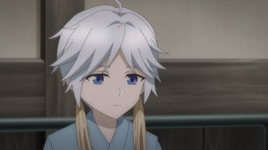 かくりよの宿飯 2. évad Ep.10 10. epizód