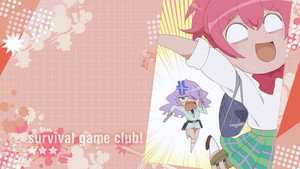 さばげぶっ! kép