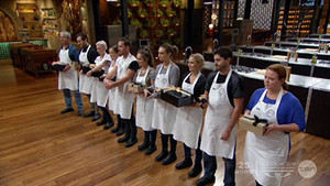 MasterChef Australia 6. évad Ep.39 39. epizód