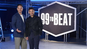 99 to Beat kép
