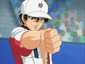 The Prince of Tennis 6. évad Ep.31 31. epizód