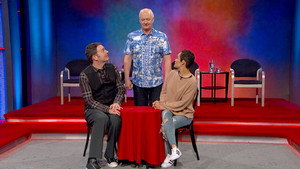 Whose Line Is It Anyway? 13. évad Ep.15 15. epizód
