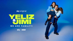 Yeliz & Jimi: We are Family?! kép