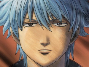 銀魂 1. évad Ep.9 9. epizód
