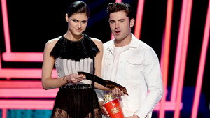 MTV Movie & TV Awards 26. évad Ep.1 1. epizód