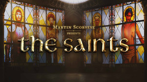 Martin Scorsese Presents: The Saints kép