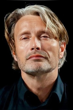 Mads Mikkelsen profil kép