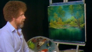The Joy of Painting 6. évad Ep.12 12. epizód