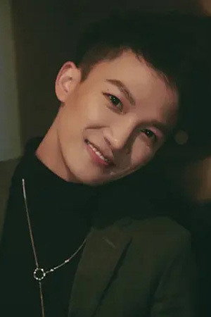 周深 profil kép