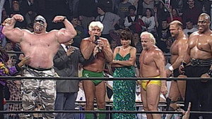 WCW Monday Nitro 2. évad Ep.11 11. epizód