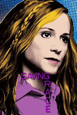 Saving Grace poszter