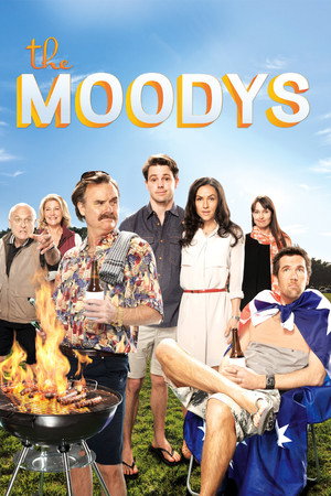 The Moodys poszter