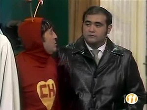 El Chapulín Colorado 3. évad Ep.29 29. epizód
