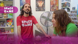 Space Game 4. évad Ep.10 10. epizód