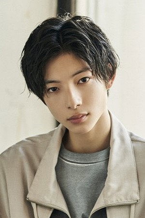 宮本龍之介 profil kép