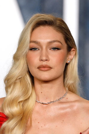 Gigi Hadid profil kép