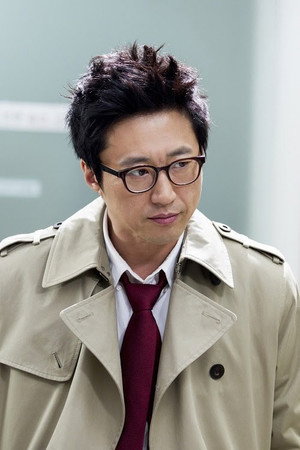 박신양 profil kép