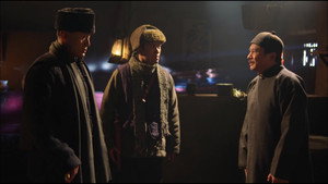 红高粱 1. évad Ep.50 50. epizód