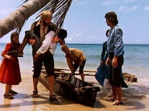 Swiss Family Robinson 1. évad Ep.6 6. epizód