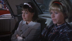 Gidget 1. évad Ep.26 26. epizód