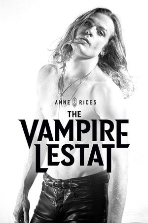 The Vampire Lestat poszter